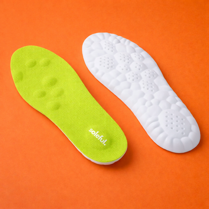 Soleful® | Massage Insoles