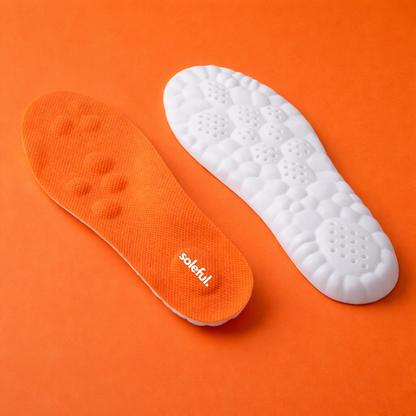 Soleful® | Massage Insoles