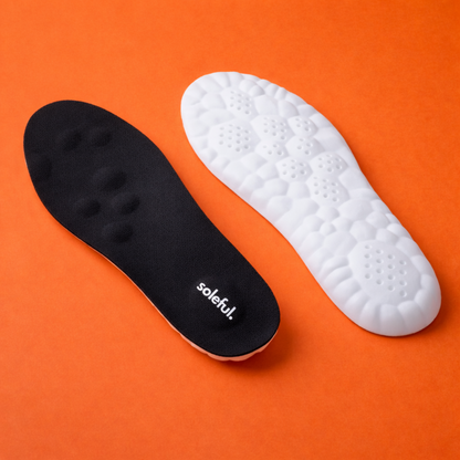 Soleful® | Massage Insoles